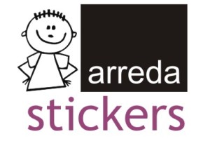 stickers per camerette