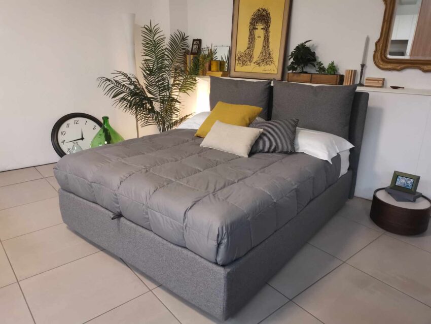 letto contenitore in promozione