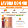 LAVORA CON NOI